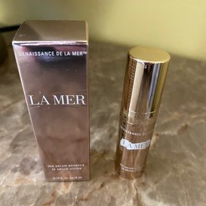 La Mer Genaissance The Serum Essence